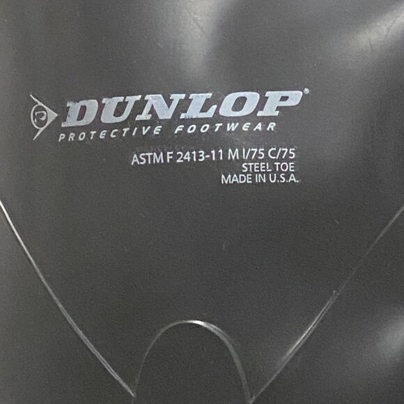 Dunlop Monarch 16\